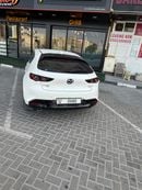 Mazda 3 STD (NON GCC)