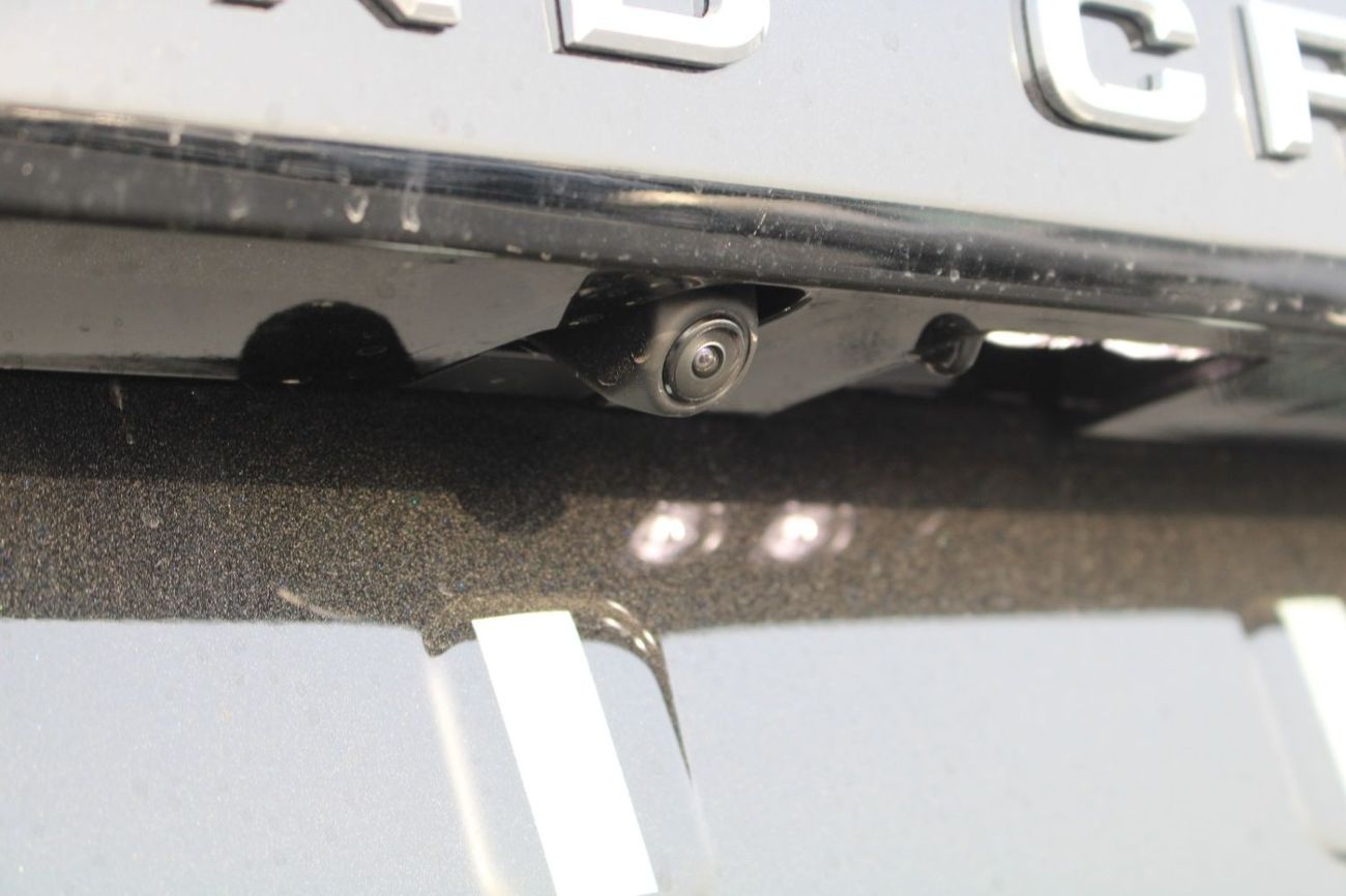 تويوتا لاند كروزر VXR 3.5L