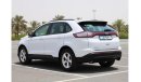 Ford Edge SE | ECO-BOOST | 4CYL