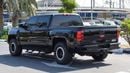 Chevrolet Silverado REAPER