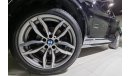 BMW X4 xDrive35i M-Sport Package, BMW Service History, Warranty, GCC