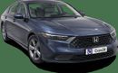 Honda Accord EX 2023 | AED 1282/Month | 0 DP | 30 Day Return | Warranty | Service History