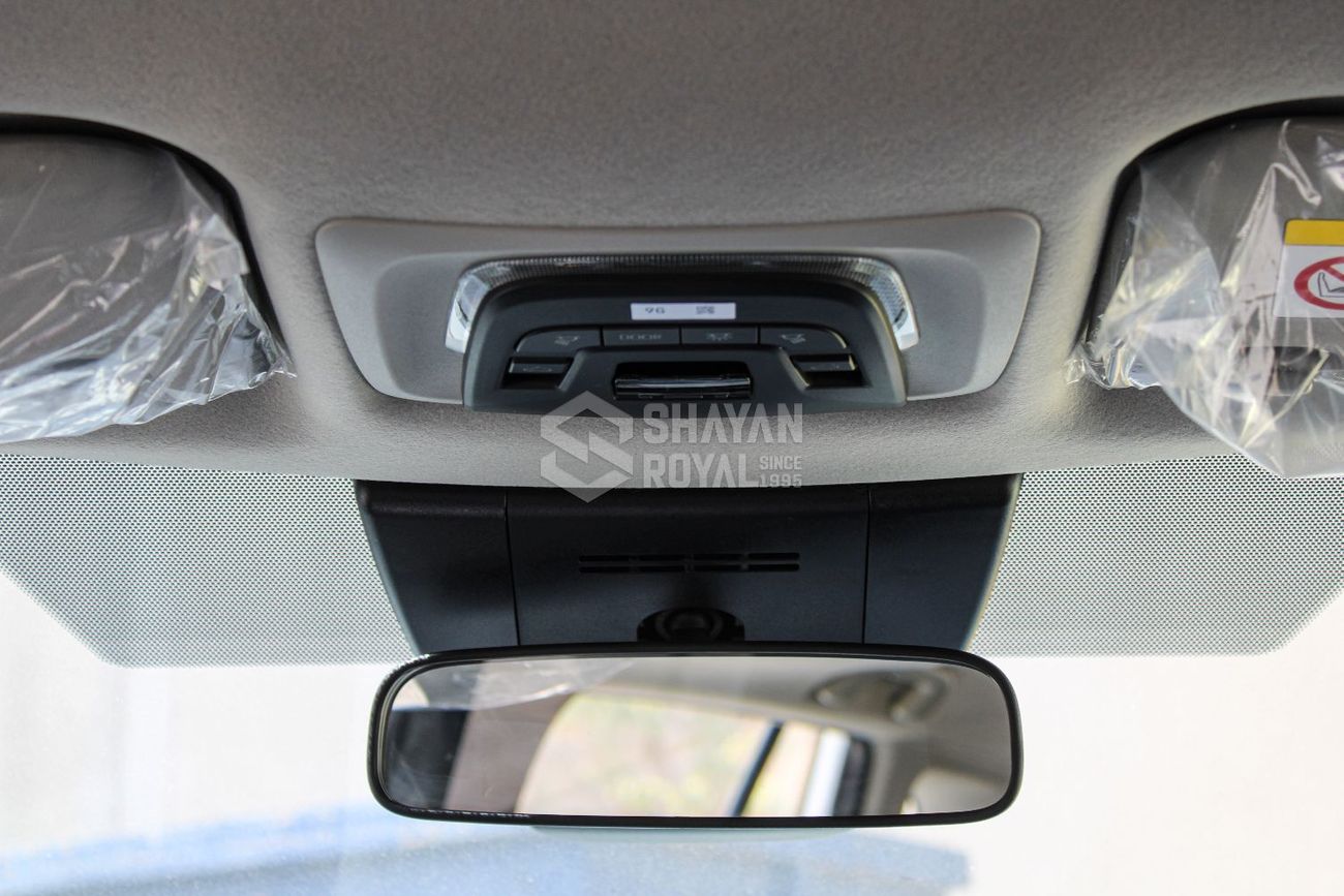 Toyota Corolla Cross LHD 2.0L HYBRID TWIN ENGINE ELITE AT 2025MY