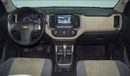 Chevrolet Trailblazer LT CHEVROLET TRAILBLAZER