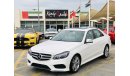 مرسيدس بنز E 350 GOOD CONDITION/ 00 DOWNPAYMENT