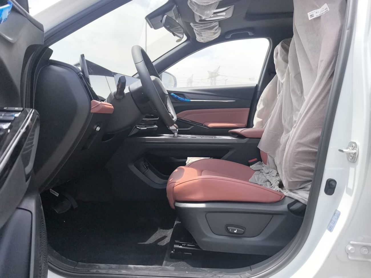 Changan X5 Plus PIONEER 2026 CHANGAN X5 PLUS 1.5L PETROL FULL OPTION