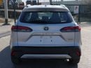 Toyota Corolla Cross LTD HEV 2025 TOYOTA COROLLA CROSS 1.8L HYBRID PET A/T SUNROOF FULL GCC BRAND NEW 0KM