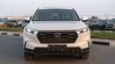 Honda CR-V HONDA CRV GLOBAL 30-YEAR HONOR EDITION 240TURBO 2WD FRONTIER 7-SEATER [ EXPORT ONLY ]