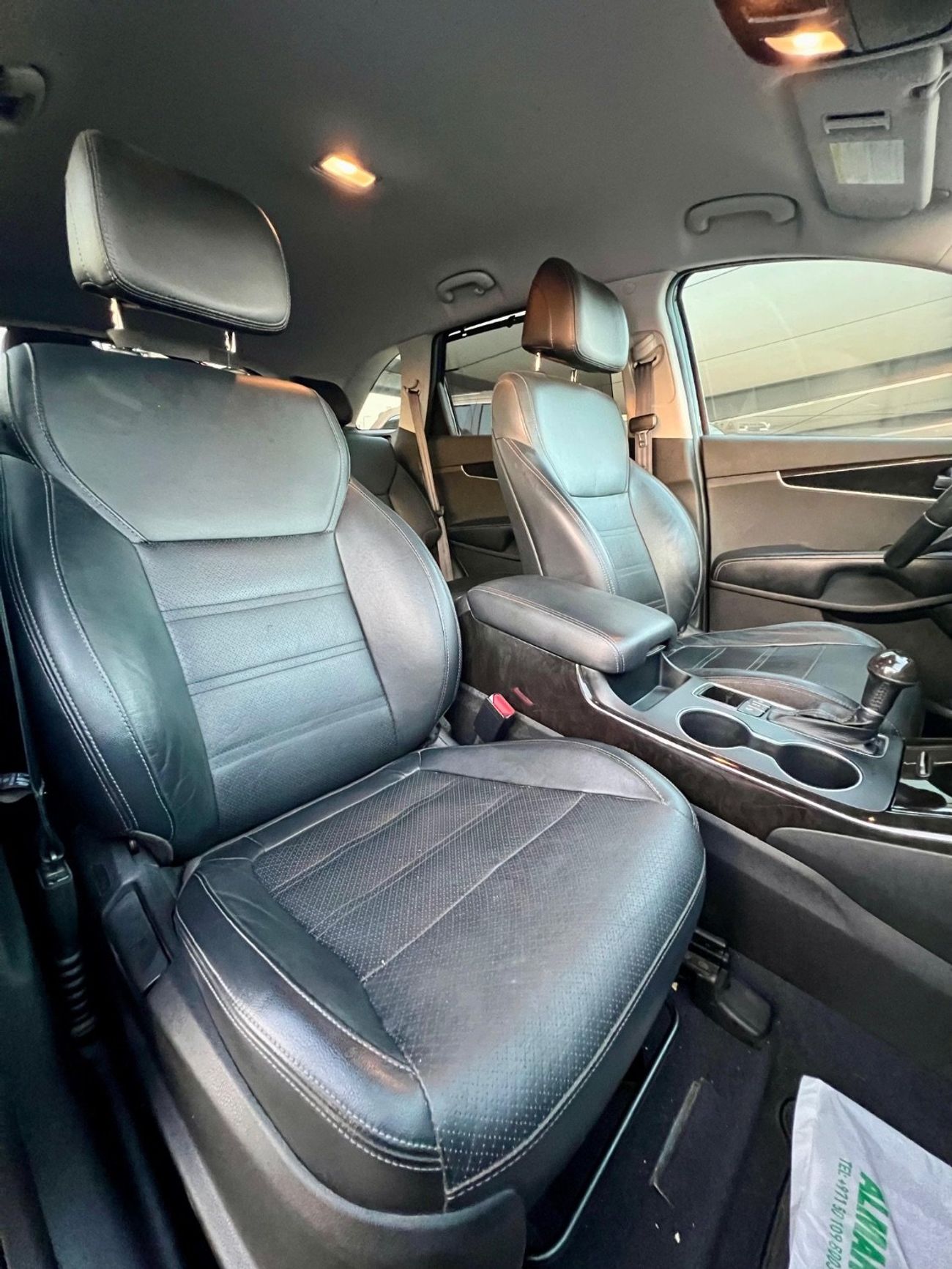 كيا سورينتو EX 3.3L