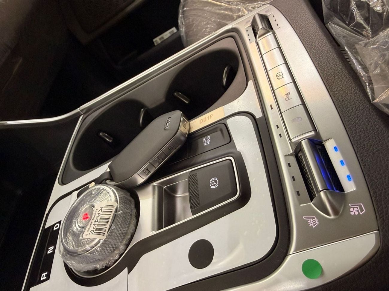 Kia Carnival KIA CARNIVAL 2026 | GCC SPEC | IMMEDIATE DELIVERY