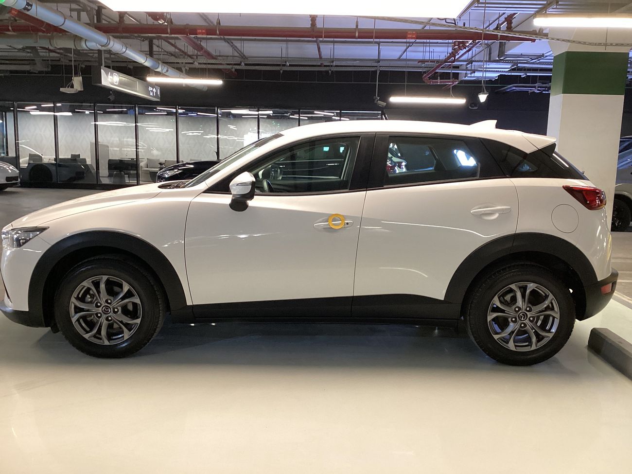 Mazda CX3 GT | Guaranteed Warranty | 0 Down Payment