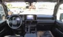 تويوتا برادو - All Rounder, 2.8L Turbo Diesel 4WD 8-Speed Automatic | 2026 Model | For Export