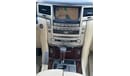 Lexus LX 570 Platinum MODEL 2014 GCC CAR PERFECT CONDITION INSIDE AND OUTSIDE FULL ORIGINAL PAINT ONE OWNER 2 key