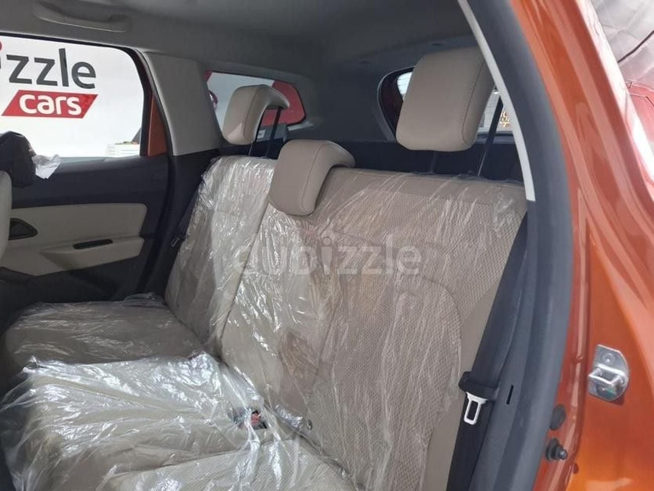 رينو داستر PE Renault Duster 2024