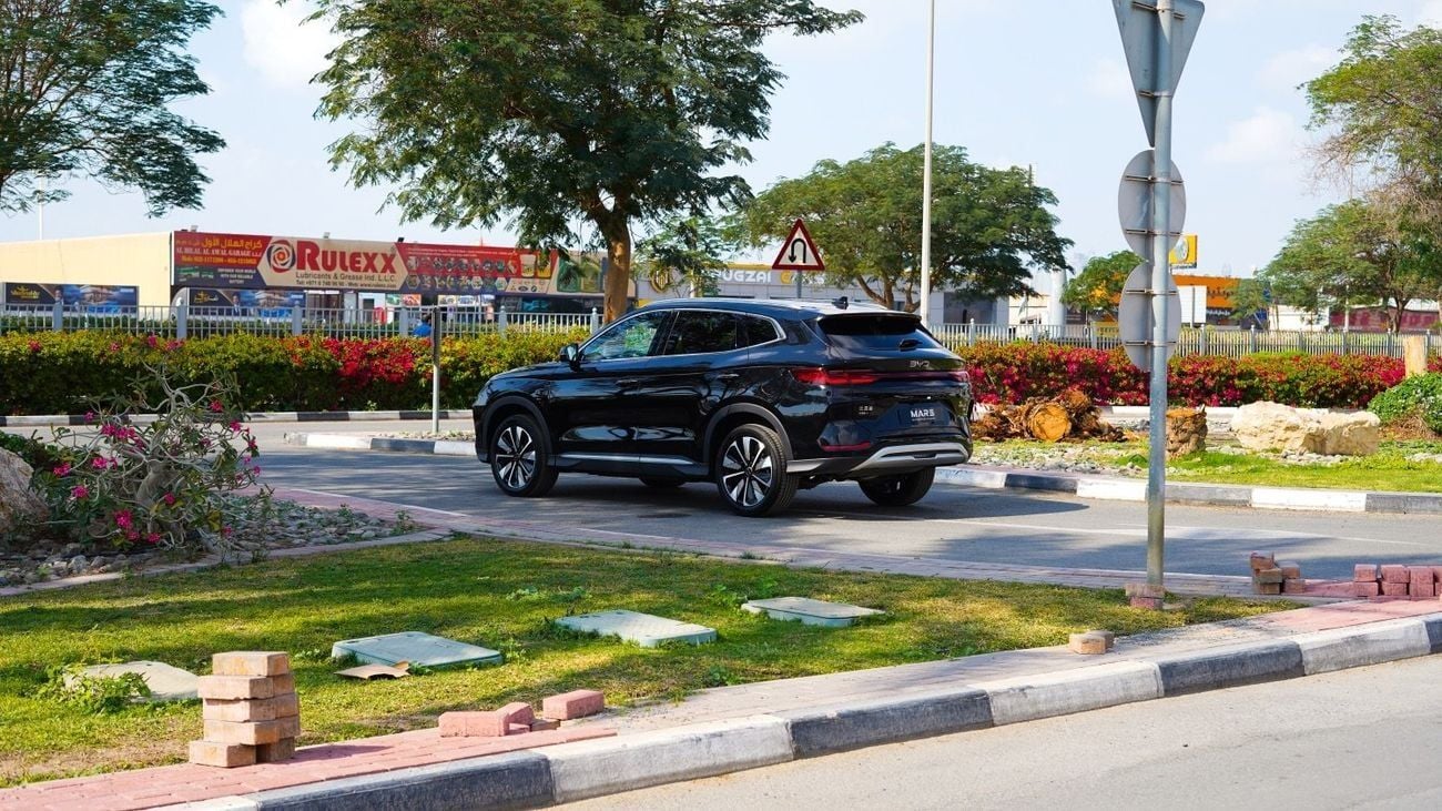 BYD Song Plus 2025 BYD Song Plus DM-i | 112 kWh | 1.5L Hybrid (Plug-In) | For Local Registration +10% + Warranty