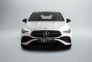 مرسيدس بنز CLA 200 PREMIUM PLUS