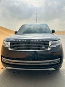 لاند روفر رينج روفر HSE P530 4.4L