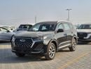 شيري تيجو 7 LUXURY CHAMPION LUXURY 1.5L TURBO PETROL AT 2026MY (FOR EXPORT)