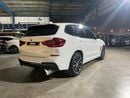 BMW X3 xDrive 30i M Sport | Guaranteed Warranty | 0 Down Payment