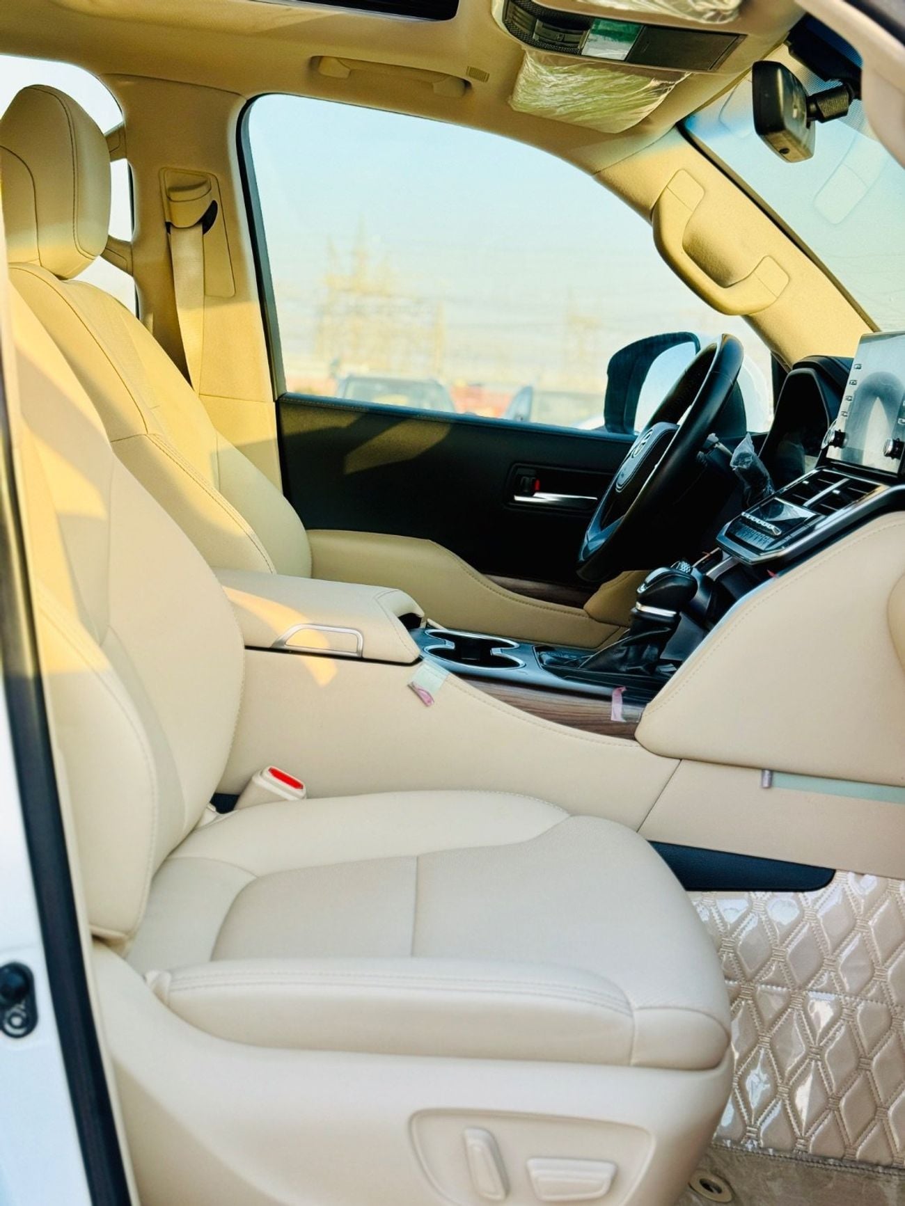 Toyota Land Cruiser GXR 4.0L