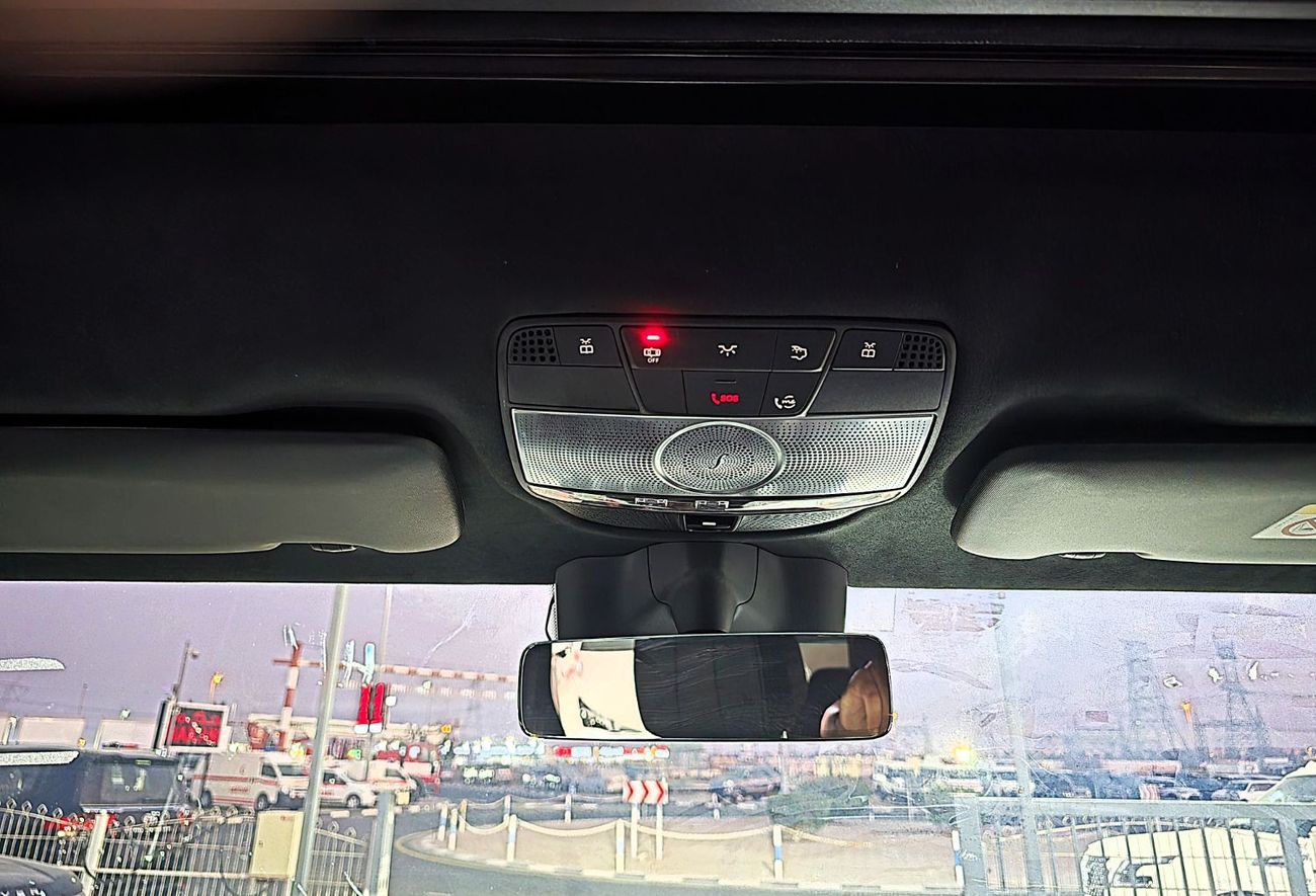 مرسيدس بنز G 63 AMG Used Mercedes AMG G63  4.0L V8 BiTurbo Full Option Mut Brown  Color 2021 Model