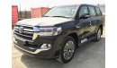 Toyota Land Cruiser 2020YM GXR 4.6L V8 GT Full option-White Available,Special Offer