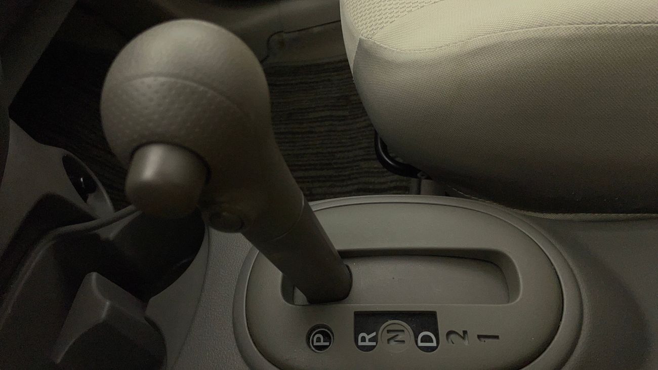 نيسان صني SV 1.5 | بدون دفعة مقدمة | اختبار القيادة في المنزل