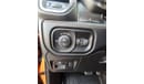 RAM 1500 Dodge RAM TRX 6.2L Supercharged - 2022- Orange