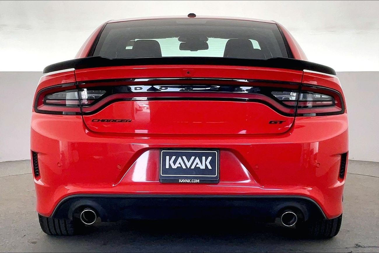 Dodge Charger GT | National Day Celebration | Guaranteed Warranty | 0 Down Payment