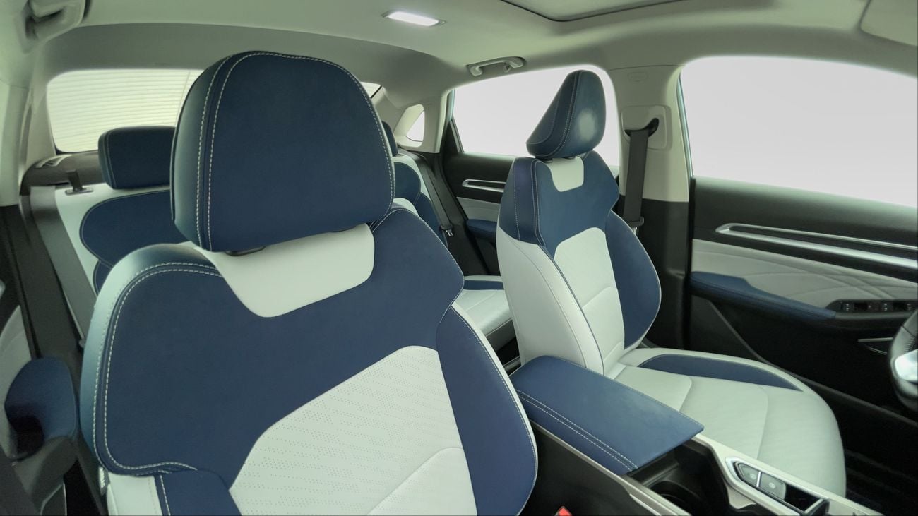 جيلي إمجراند GK 1.5 | بدون دفعة مقدمة | اختبار القيادة في المنزل