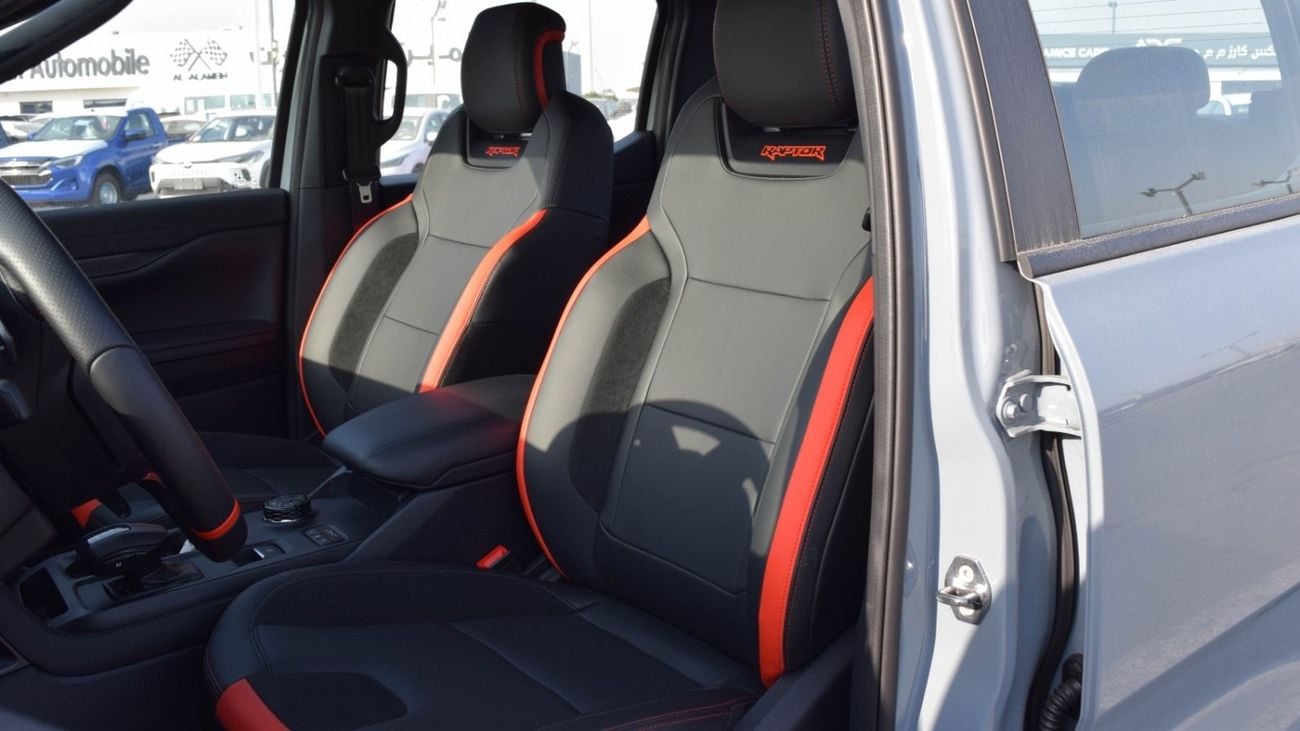 Ford Ranger Raptor RANGER RAPTOR