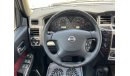 Nissan Patrol Super Safari PATROL SUPER SAFARI AL OSTOURA EDITION