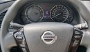 Nissan Patrol PATROL 2021 LE V8 400HP GCC FULL SERVICR +WARRANTY AL ROSTMANI ARBIAN + ORGINAL PAINT 100%