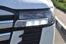 Toyota Land Cruiser GXR 4.0L