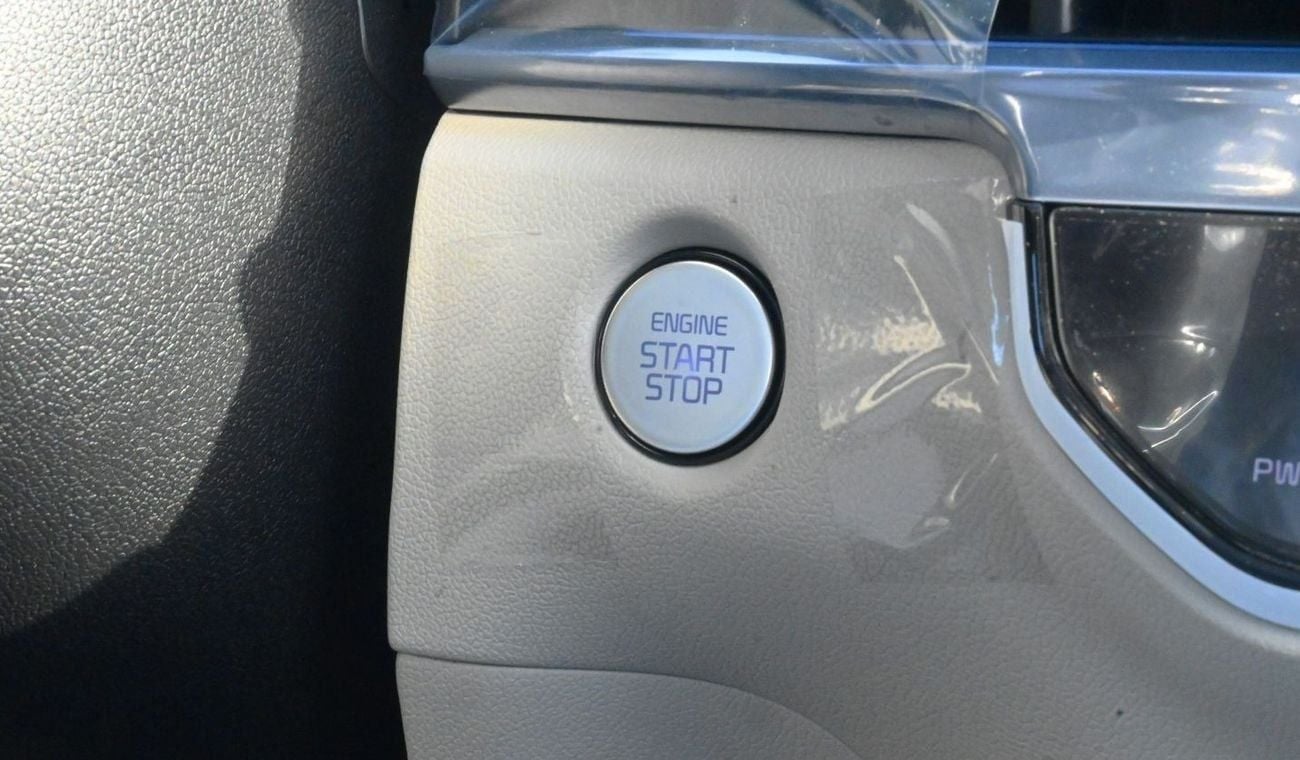 Kia Sorento Kia Sorento 1.6L Hybrid 2025