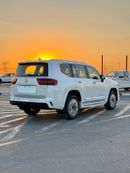 Toyota Land Cruiser Toyota Land Cruiser VXR 3.5L