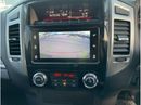 Mitsubishi Pajero GLS MIDLINE Diesel 3.2 Liter Right Hand Drive Automatic 7 Seater Leather sea