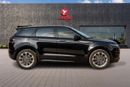 Land Rover Range Rover Evoque DYNAMIC SE P200 Range Rover Evoque P200 Dynamic SE 2024 GCC | Agency Warranty | Service Contract