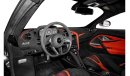 McLaren 765LT Spider - GCC Spec - With Warranty