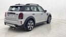 Mini Countryman cooper s all4 2.0L (189 HP) 2023 COOPER S ALL4 | AED 1366/Month | 0 DP | 30 Day Return | Warranty |
