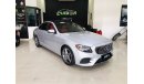 Mercedes-Benz E300 -  ONE YEAR WARRANTY