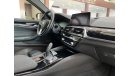 BMW 530i I GCC 2019