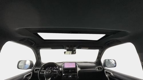 Lexus GX460 Platinum 4.6L Platinum | Guaranteed Warranty | 0 Down Payment