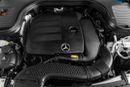 Mercedes-Benz GLC 200 Std 2.0L
