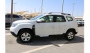 Renault Duster SPECIAL BUYBACK OFFER 2019 SE 2.0L FULL OPTION 4X4 WITH GCC SPECS