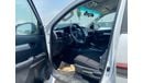 Toyota Hilux TOYOTA HILUX 4.0 AT WHITE 2023