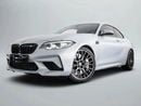BMW M2 COMPETITION