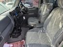 تويوتا لاند كروزر بيك آب RIGHT HAND DRIVE ONLY FOR EXPORT 4.5 LITER