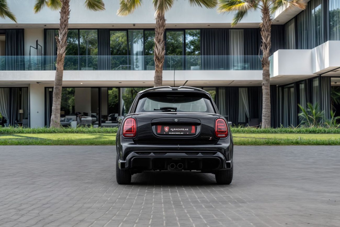 Mini Cooper S S | 1,469 P.M | 0% Downpayment | Immaculate Condition!