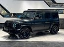Mercedes Benz G63 AMG / G63 / / 12000 KM / JAPPANES SPECS / FULL OPTIONE / A22